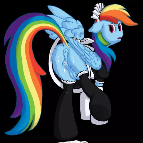 Occupational hazard [Callichrome] by Callichrome