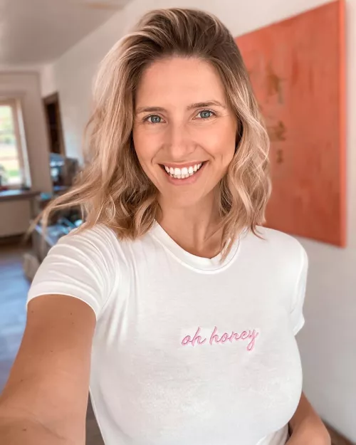 oh honey by bitsoftits