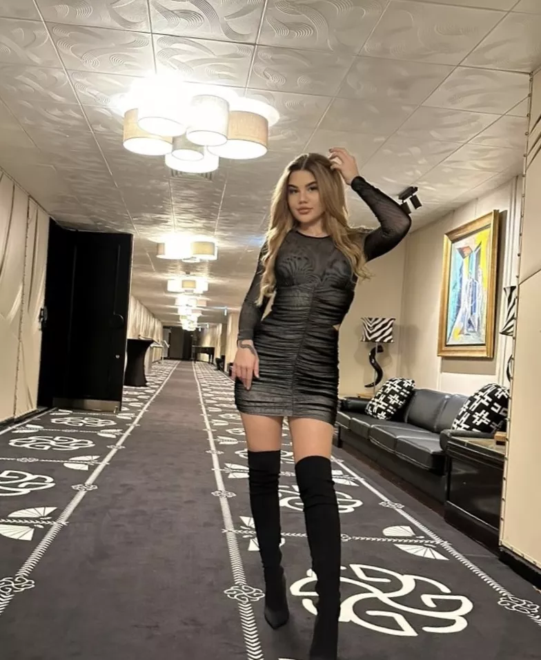 Open-minded souls wanted for tantalizing escapades posted by BicornOutreach