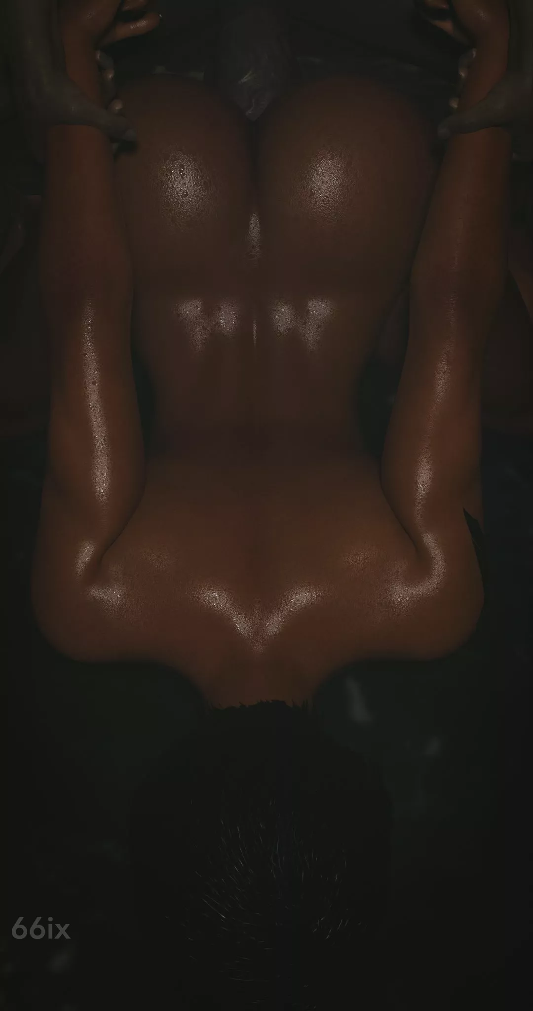 Pharah (66ix) posted by Mxfyn