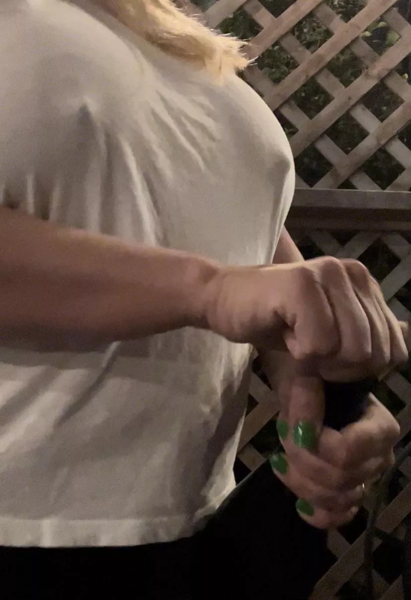 Popping my cork posted by Mimi_Marie_Coxshire