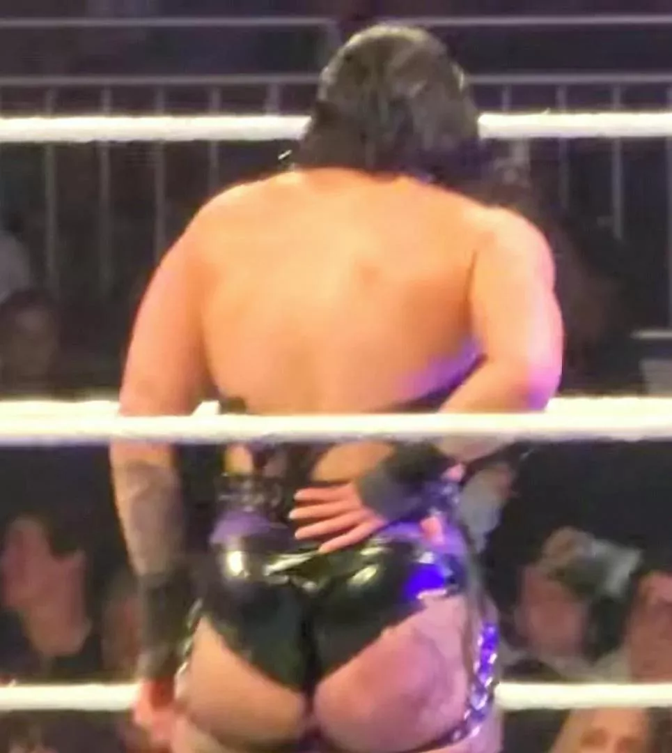 Rhea posted by kacper1601