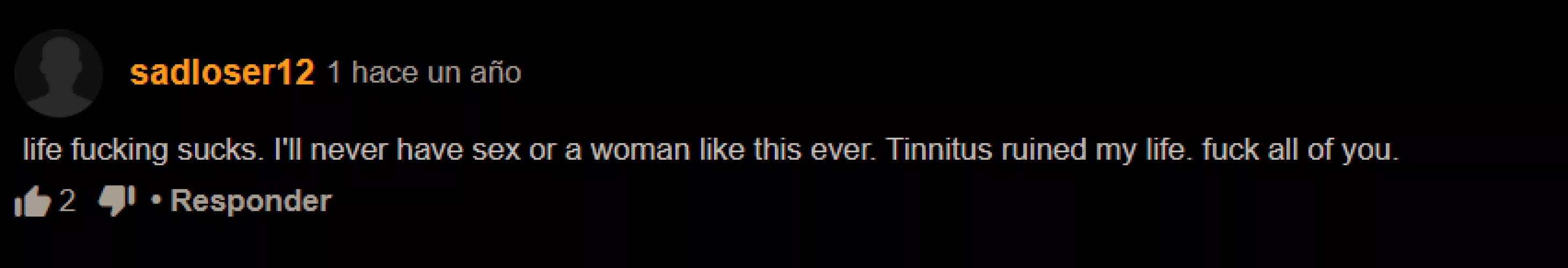 sadge af by DevilizerKao