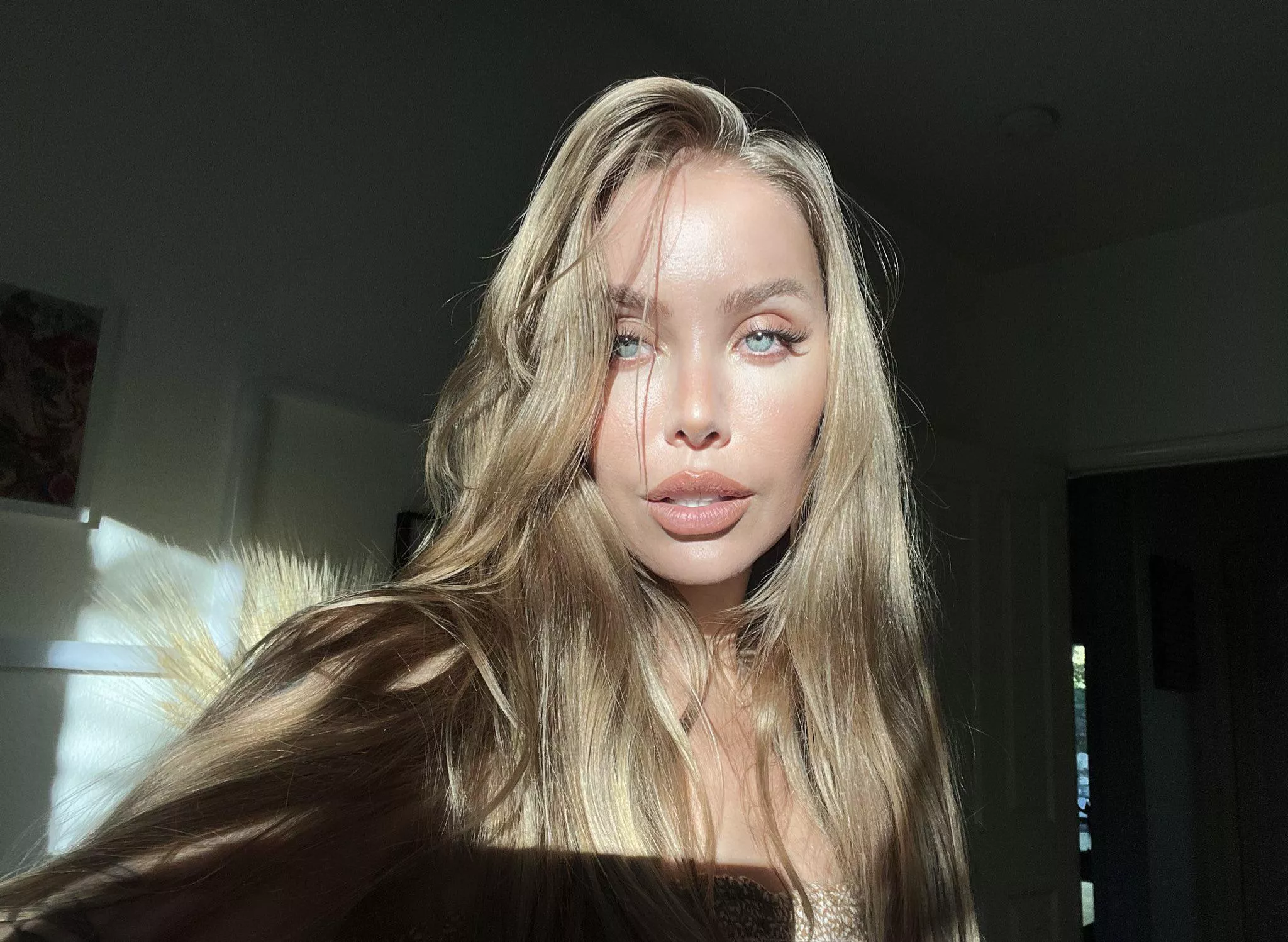 Selfie Sunday posted by GhostGoSavage