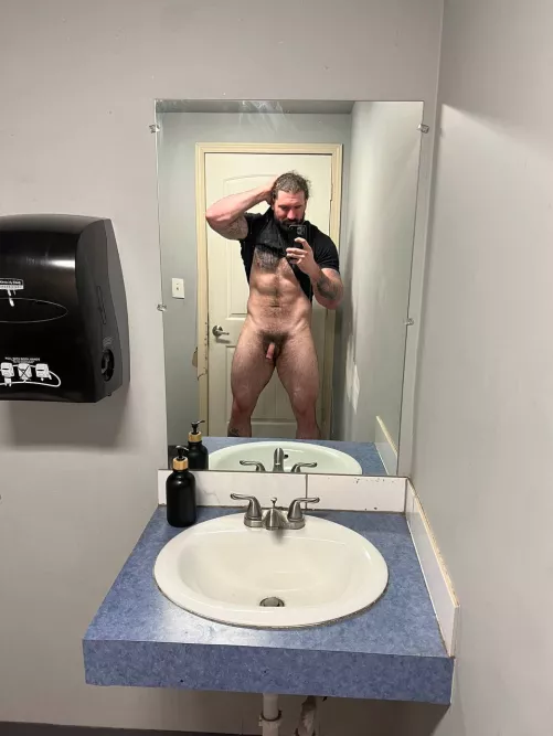 Should I post the front more often? by dylanmarkss