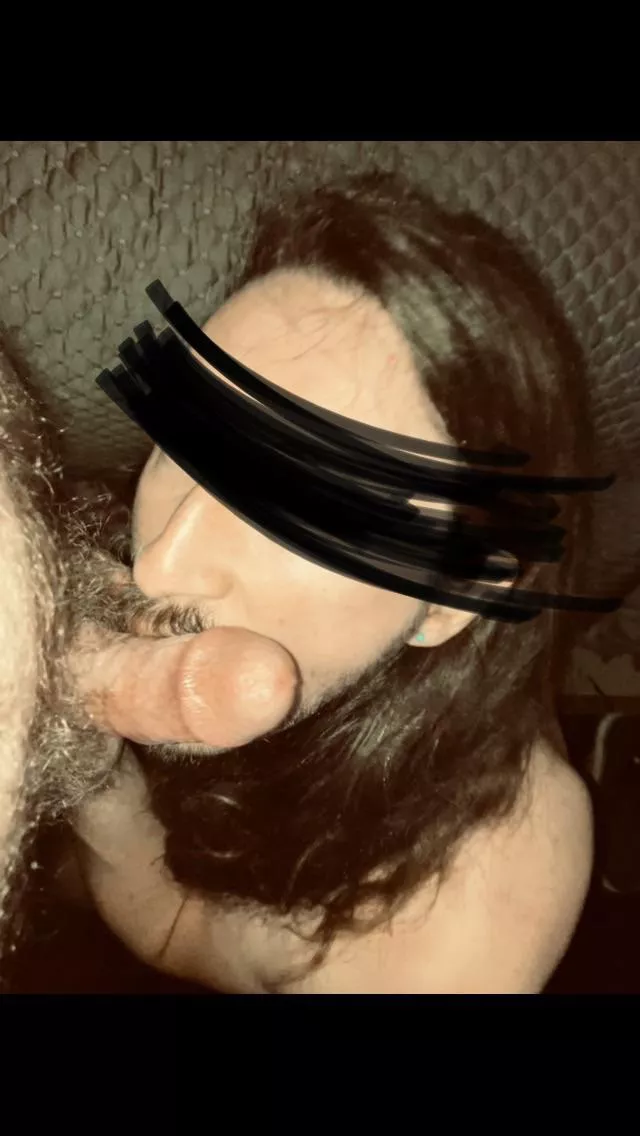 Should I start posting my face online? posted by OnMyFuckingKnees