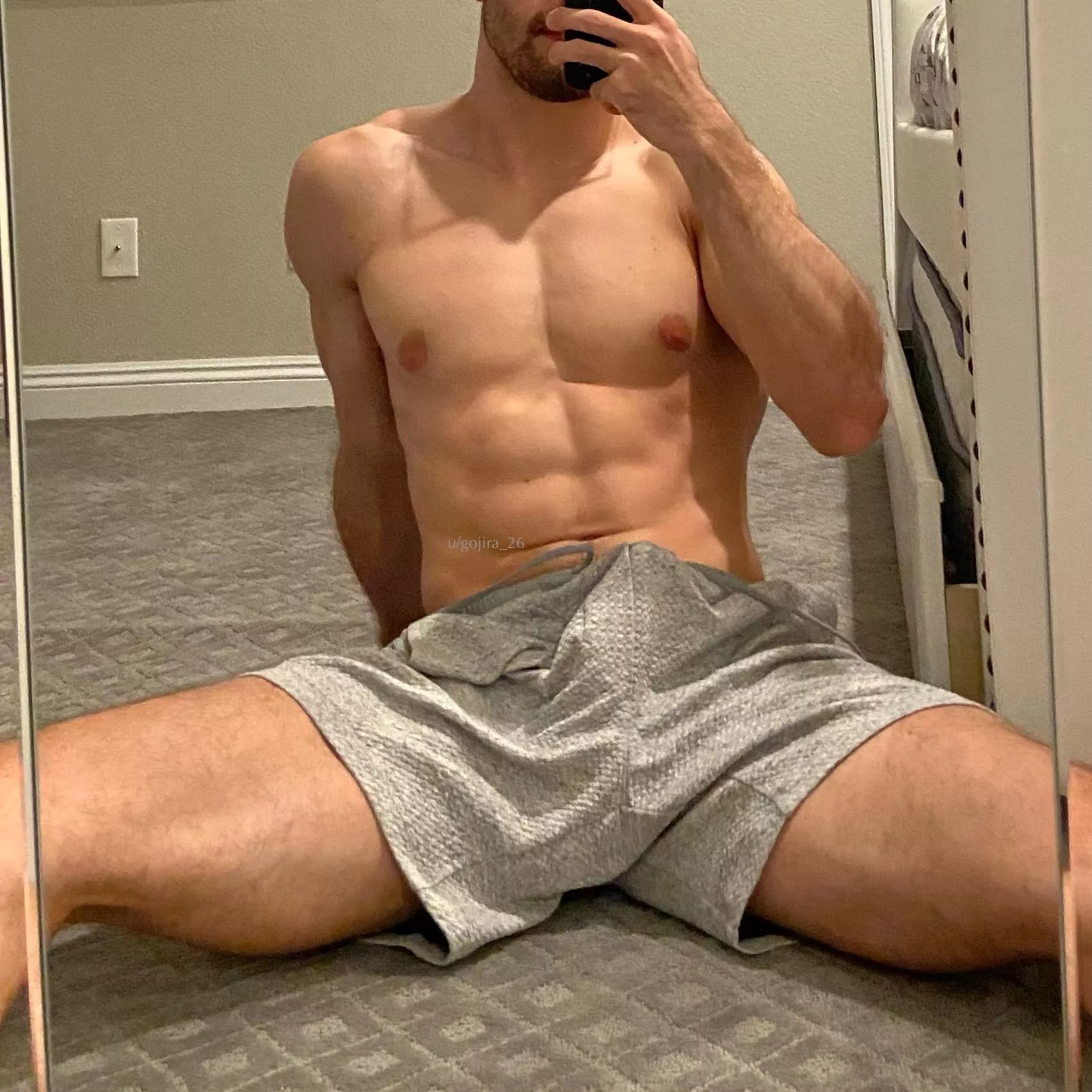 showing you your seat posted by gojira_26