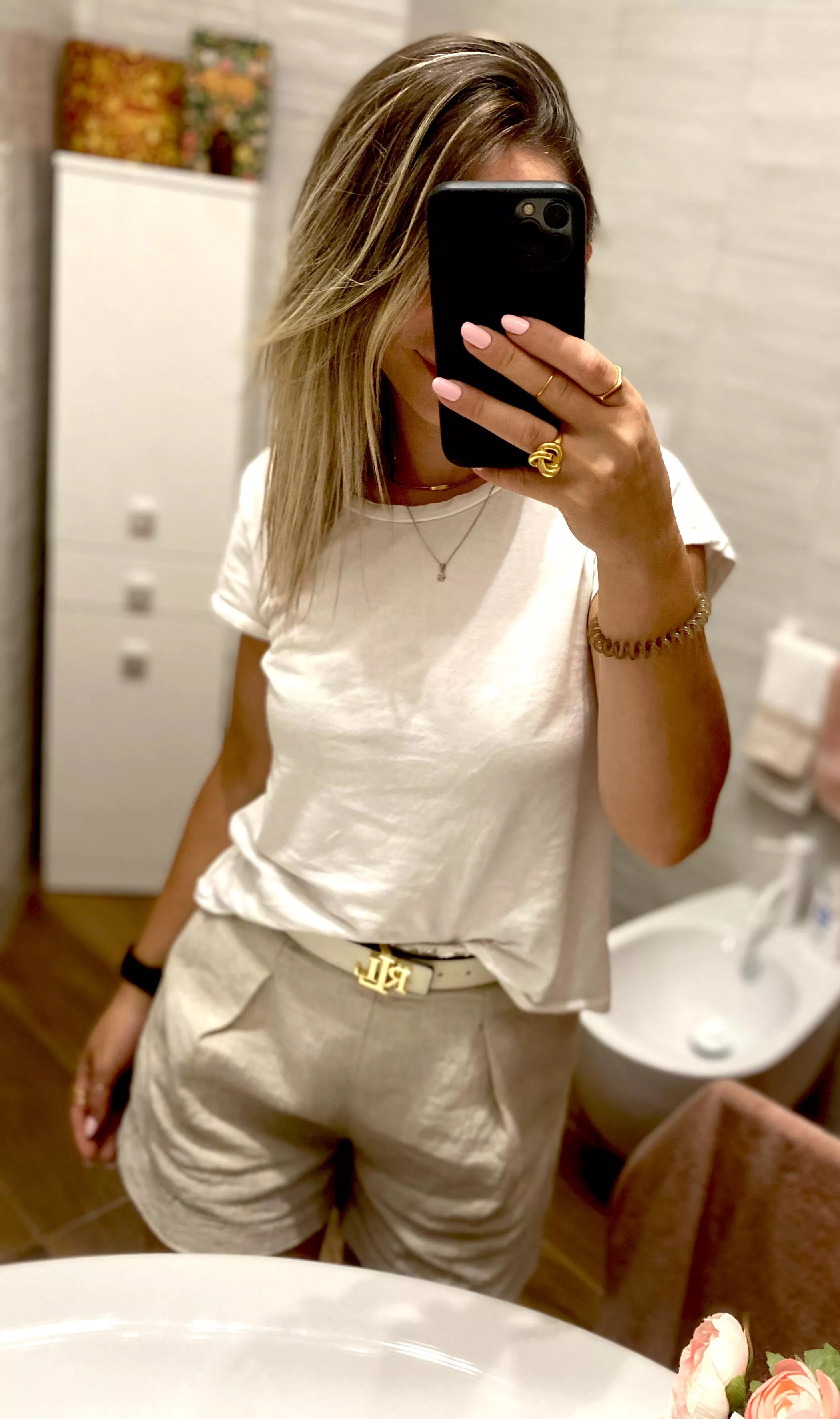 Smile… Monday mood posted by NatyBond_OF