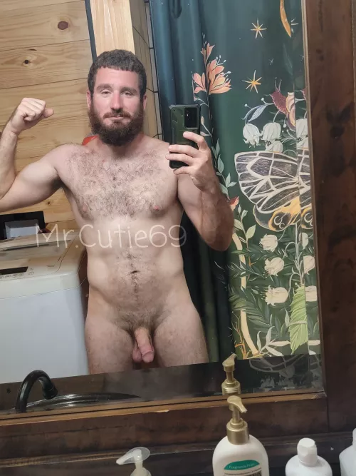 Solid evening by Mrcutie69