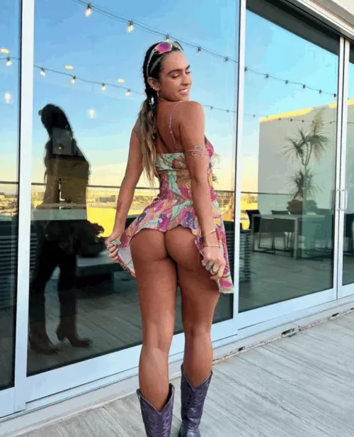 Sommer Ray by rizla07