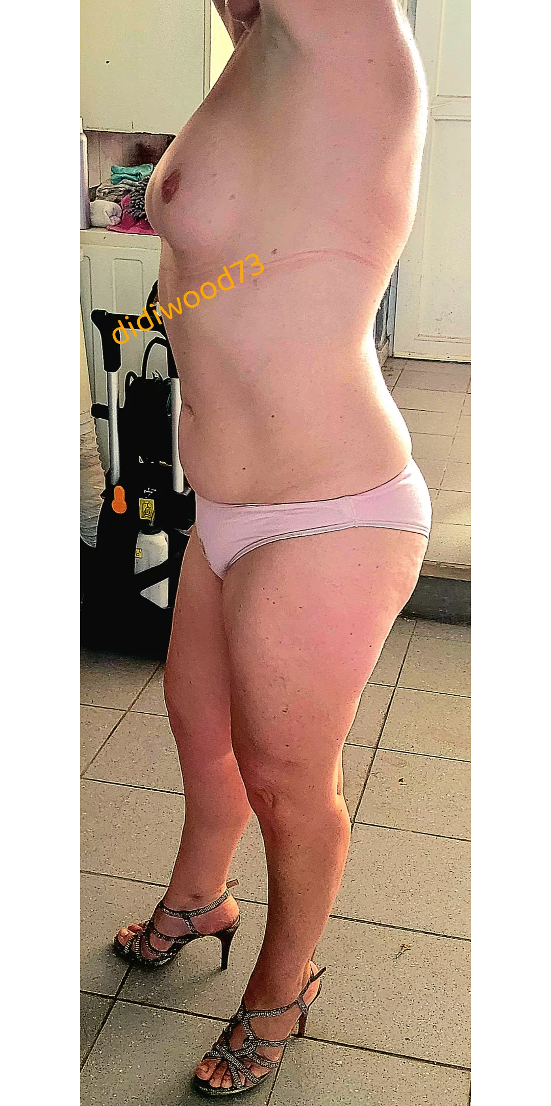 Still sexy at 50? posted by didiwood73