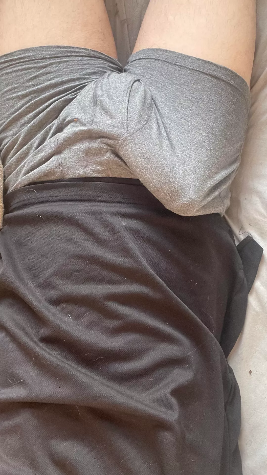 Suggest a caption posted by CumDrippingLord69