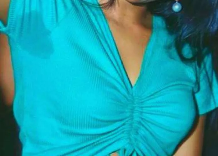 Sweaty party ;) by nayantarap108