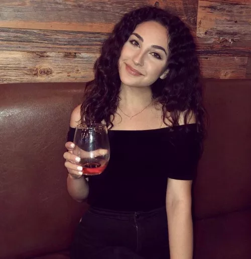 Syrian Hottie by jmarkys