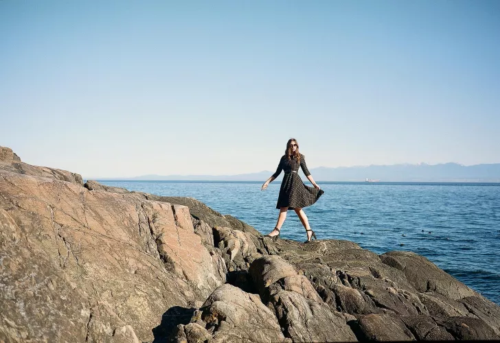 Taller than you [f] 6’1 by modeladventurer