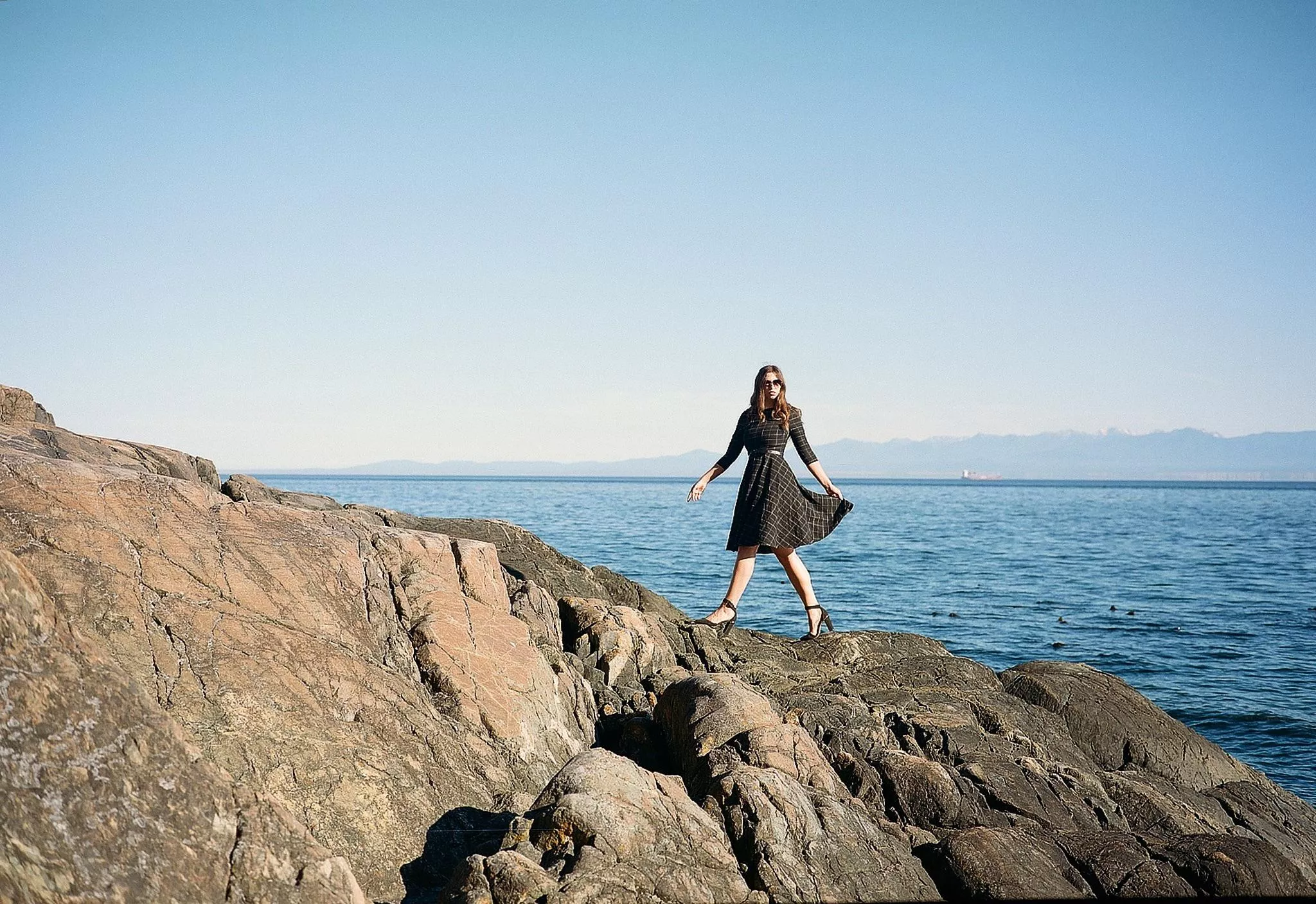 Taller than you [f] 6’1 posted by modeladventurer