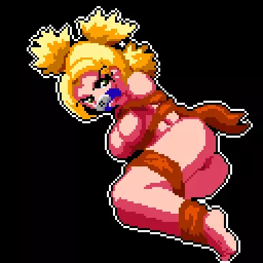 Temari B&G (DA : @jezeargdraw) posted by Puzzleheaded_Car9748