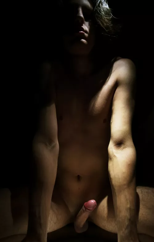 Testing some lighting by MichaelTemer