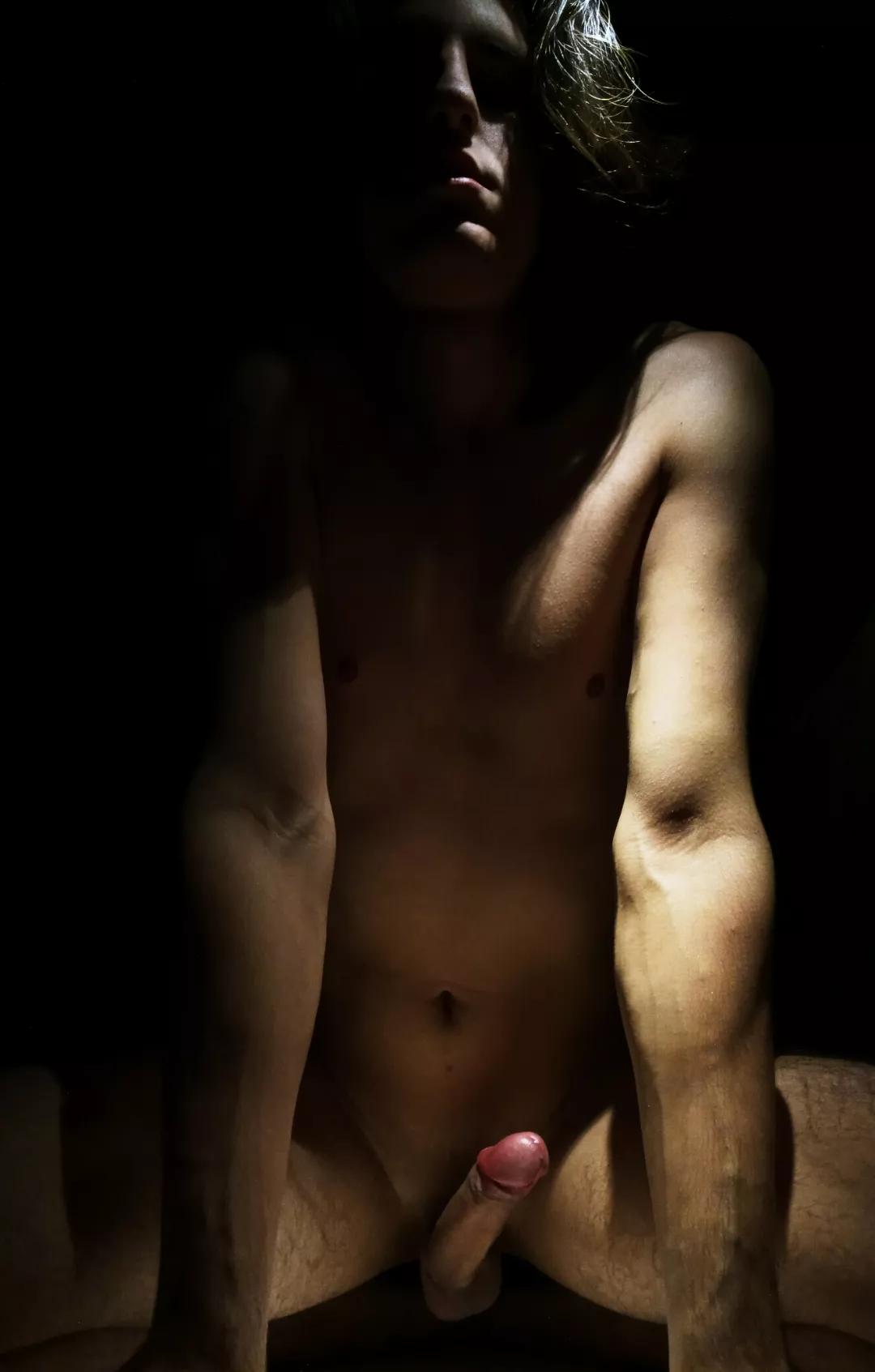 Testing some lighting posted by MichaelTemer