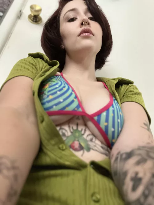 the best view by Lola-Wants