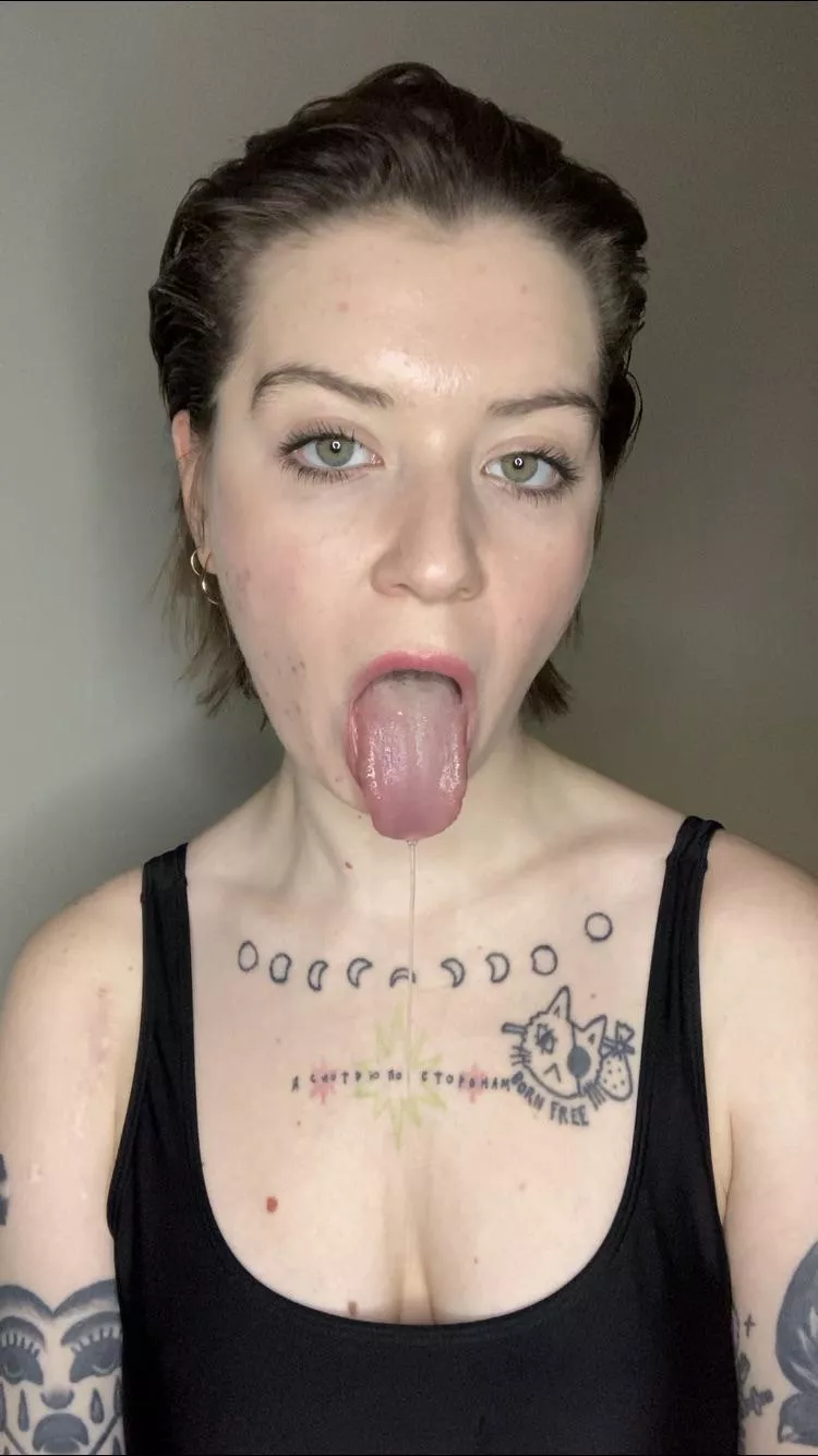 The main character 😈 [oc] posted by feetyourlick