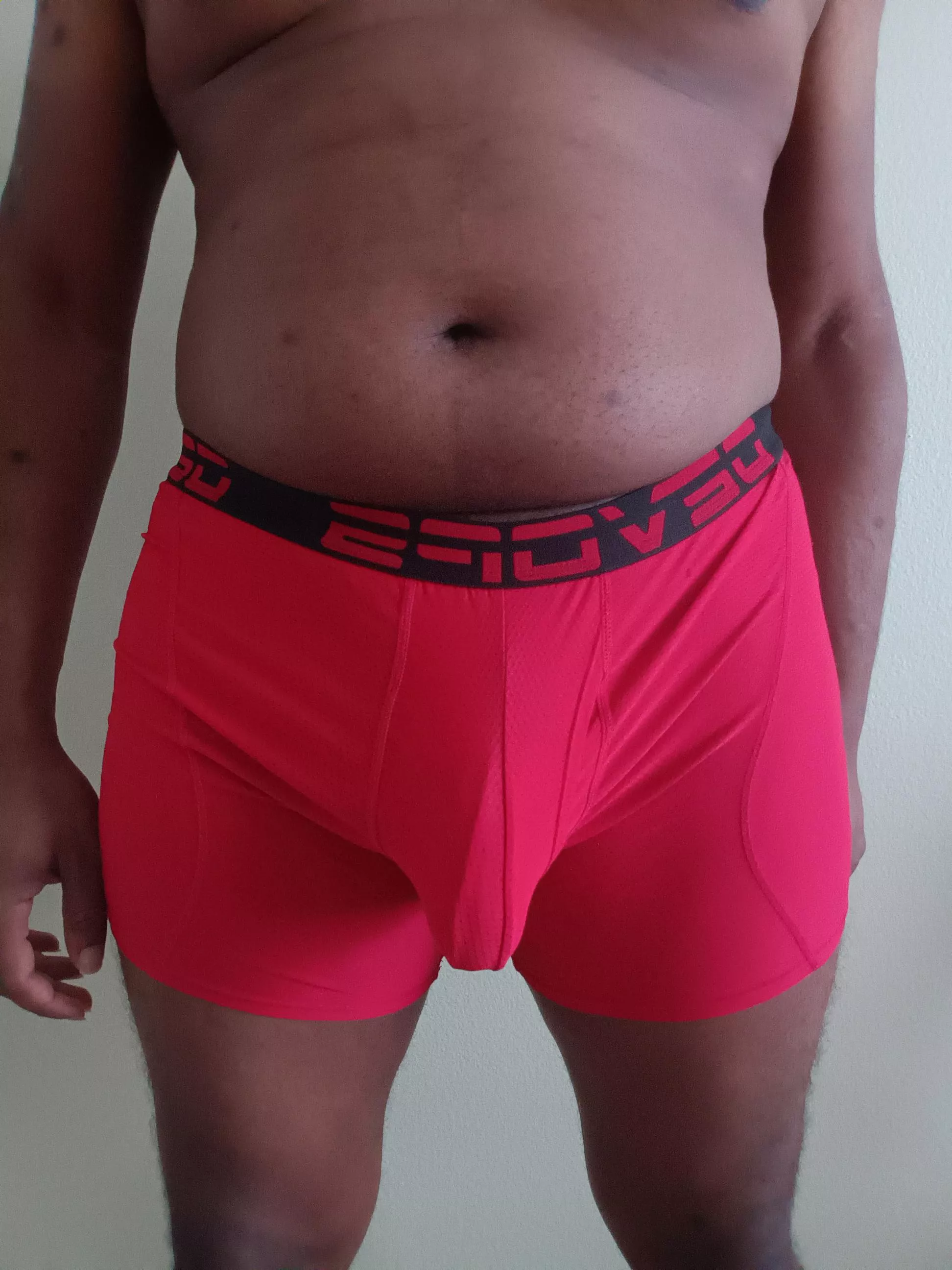 Thick bulge posted by Dking556