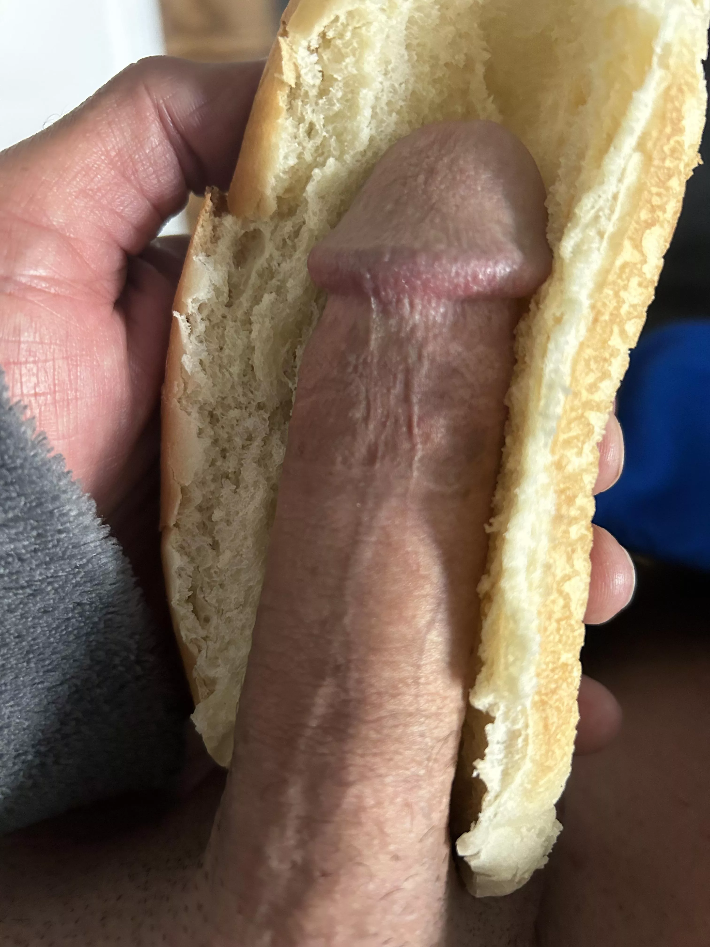 Time for a hot dog posted by Dean7041965