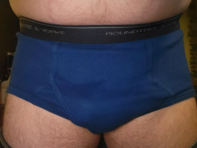 Tuesday blues by cubinnebraska