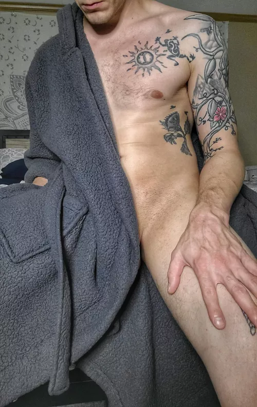 Up late and can't sleep 😈 by jedma09