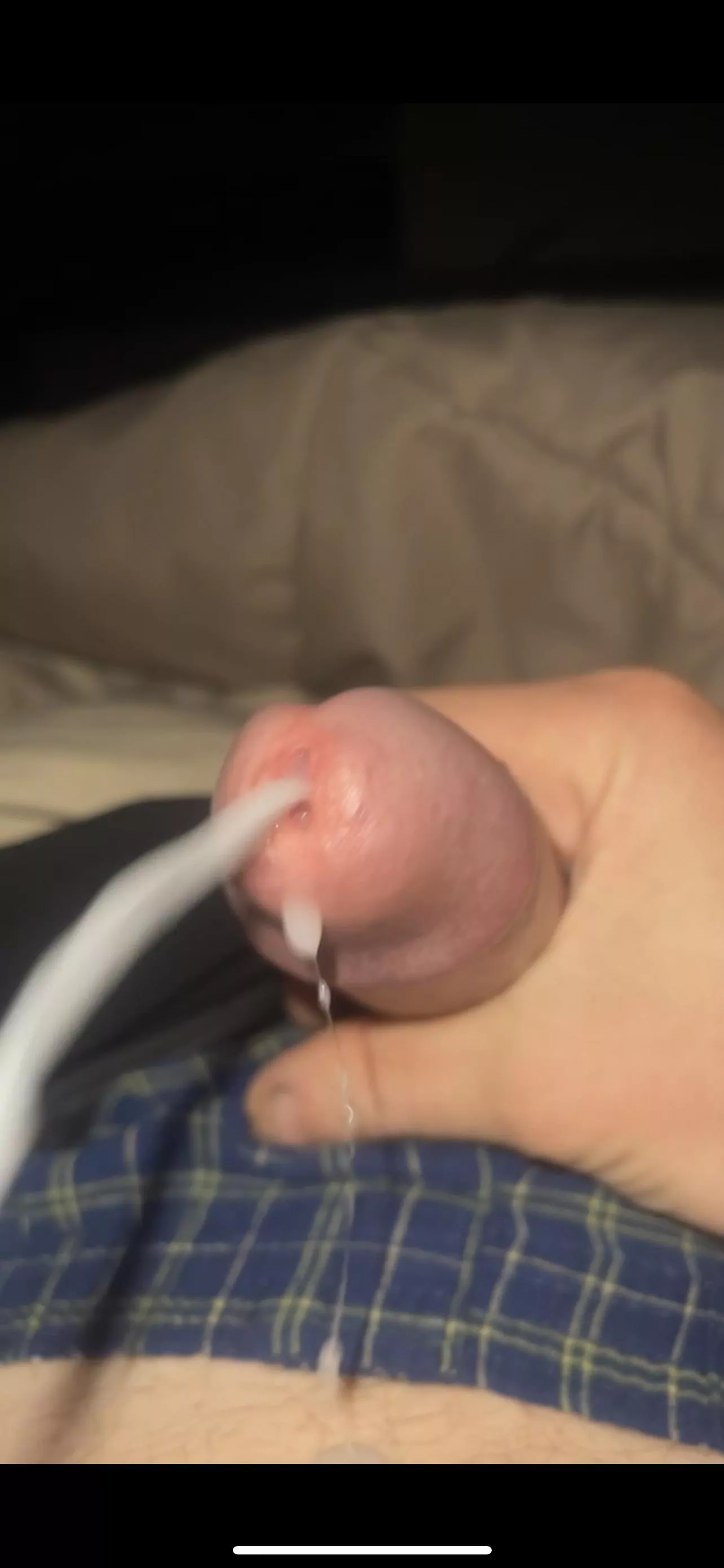 Wanta taste? posted by Training_Eye889