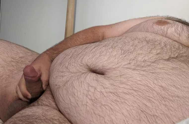 WFH breaks are a little different by HonestButterscotch31