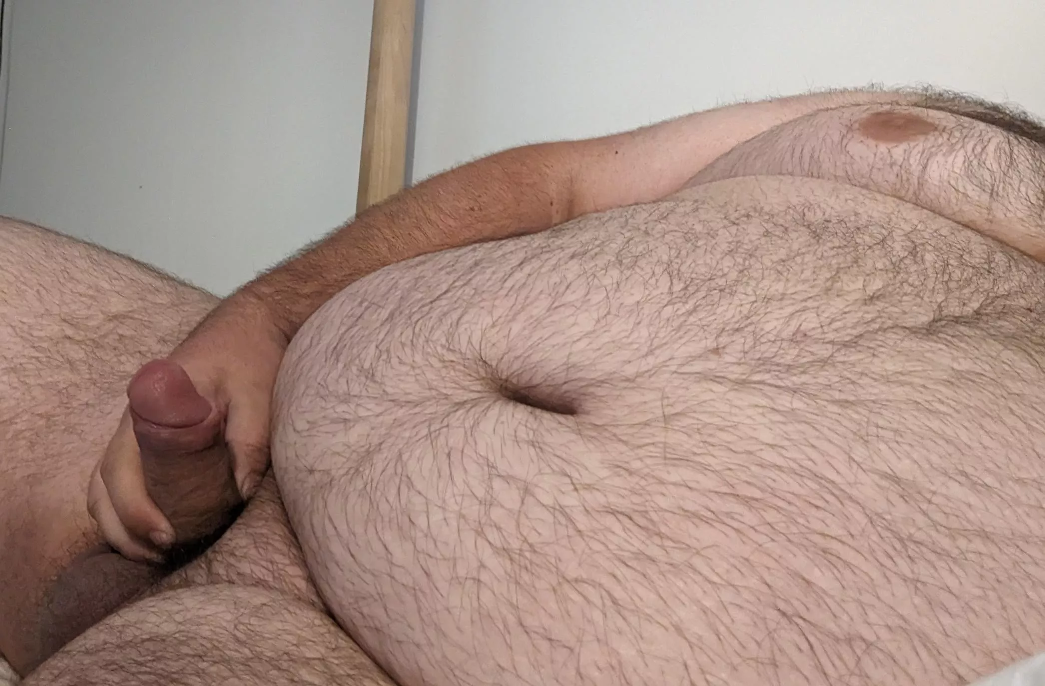 WFH breaks are a little different posted by HonestButterscotch31