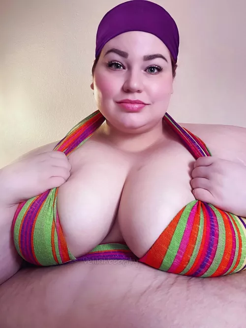 What's your favorite color? by Delicious_Delilah