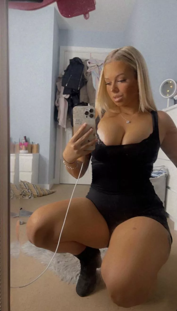 Where you finishing on Ella? posted by goonerboi4444