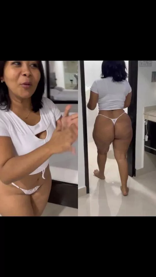 Who is this ? posted by Senot777