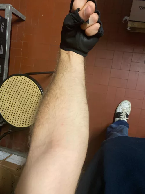 Who want lick and kiss it? 😏 by afklejsj