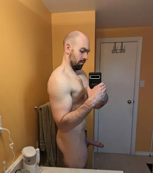 Would you join me? by Redditnamedme92