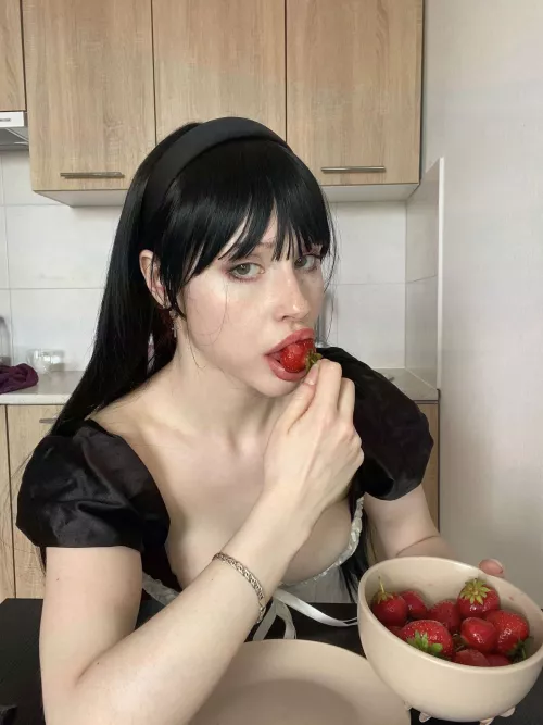 Would you lick this cute ass? by [deleted]