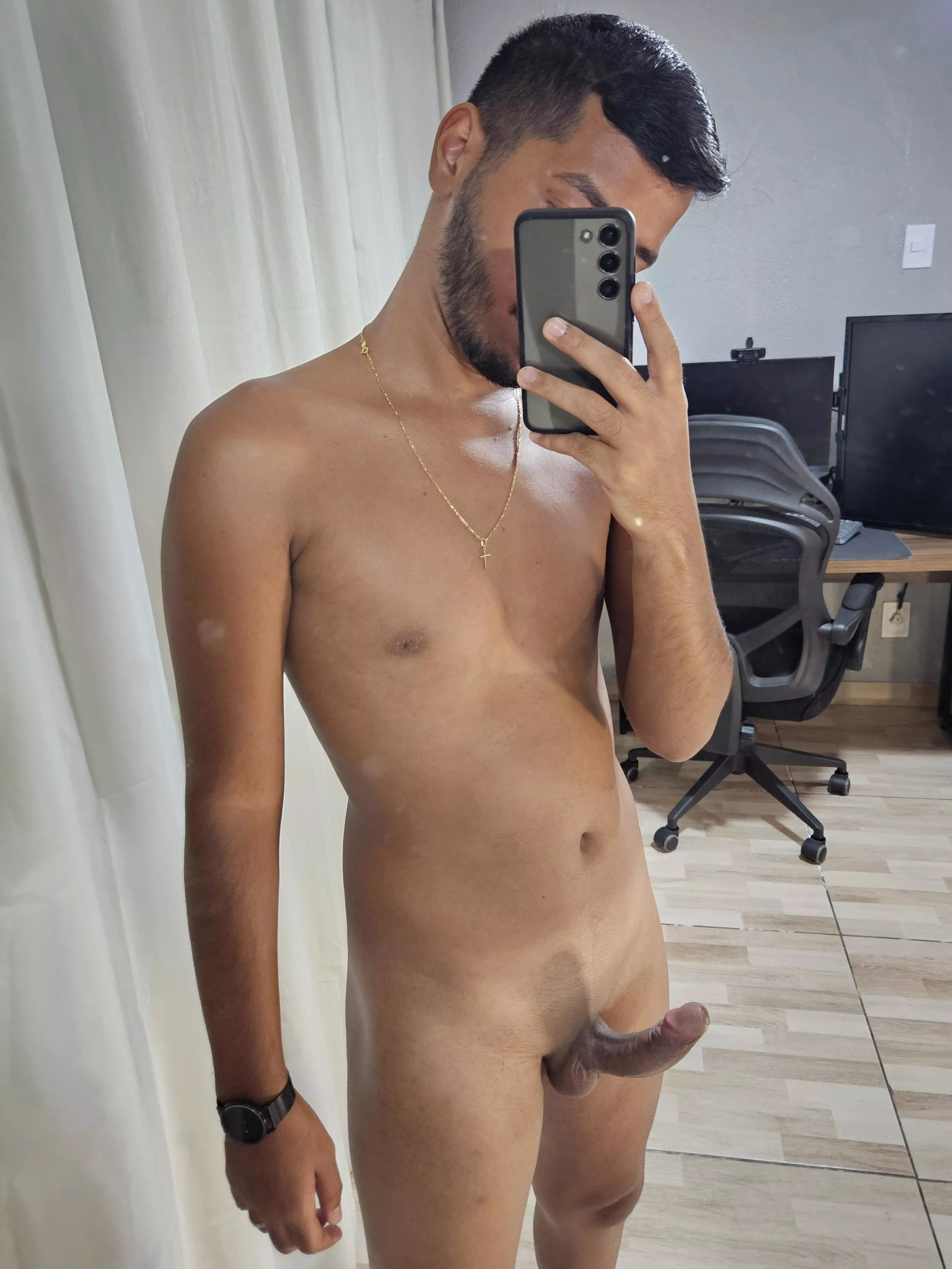 Would you suck that Latin dick? posted by vitormtsoliveira