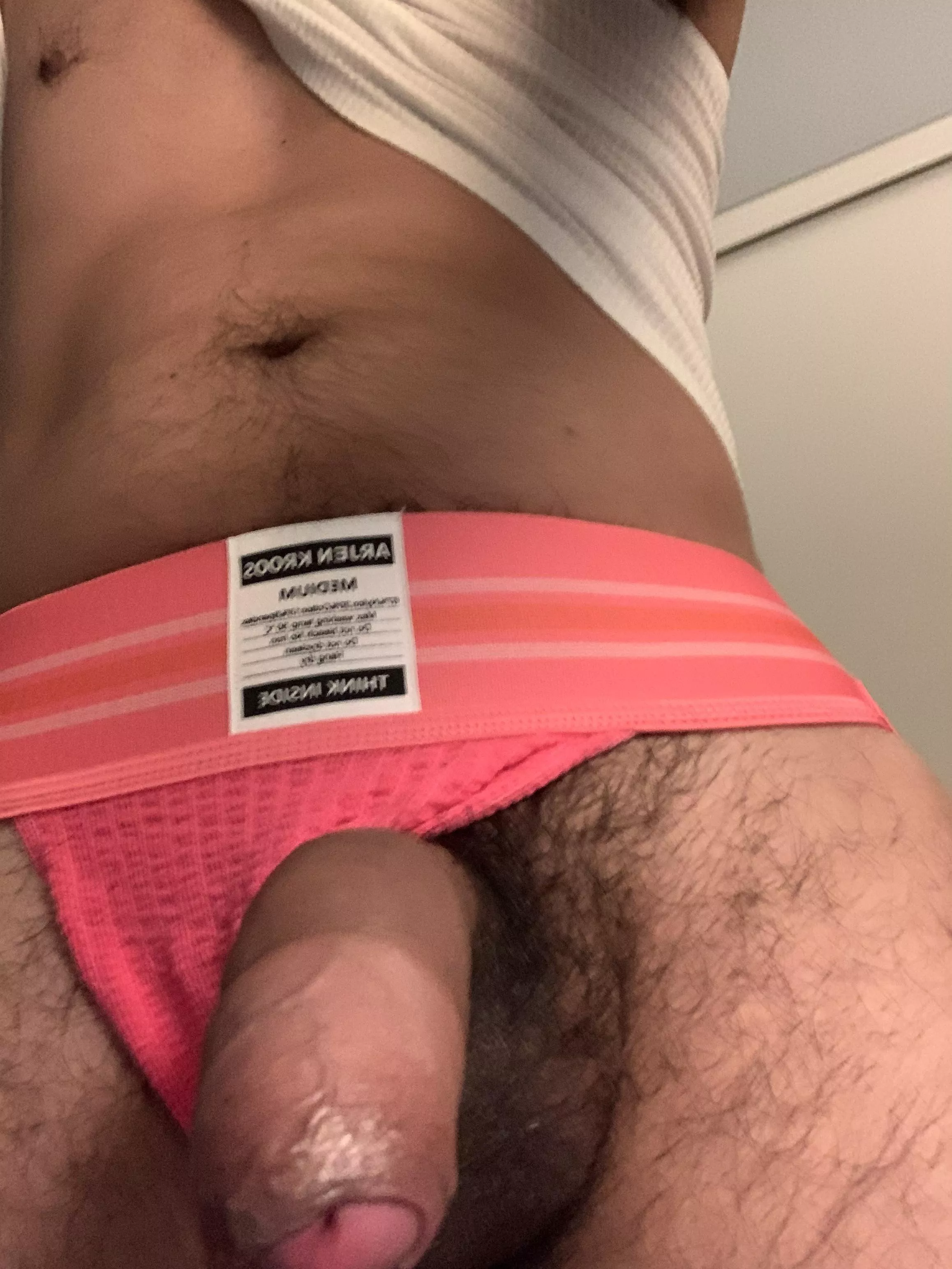 You gonna pull it back? posted by lvsp_0