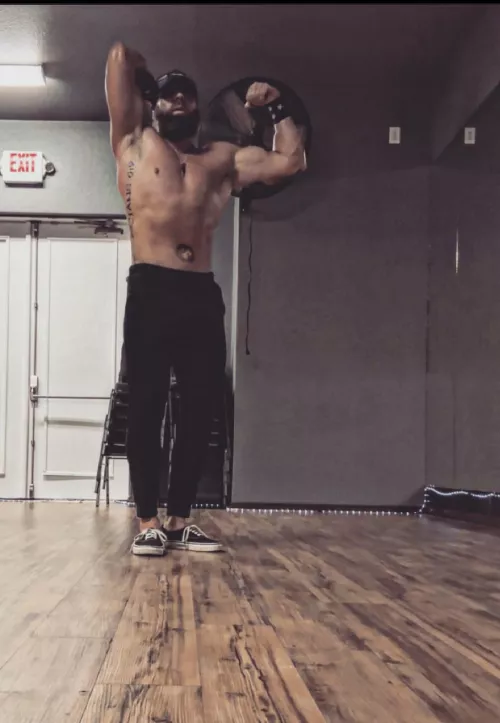 You’ll have to work for the boner by Radiant-Ad-3664