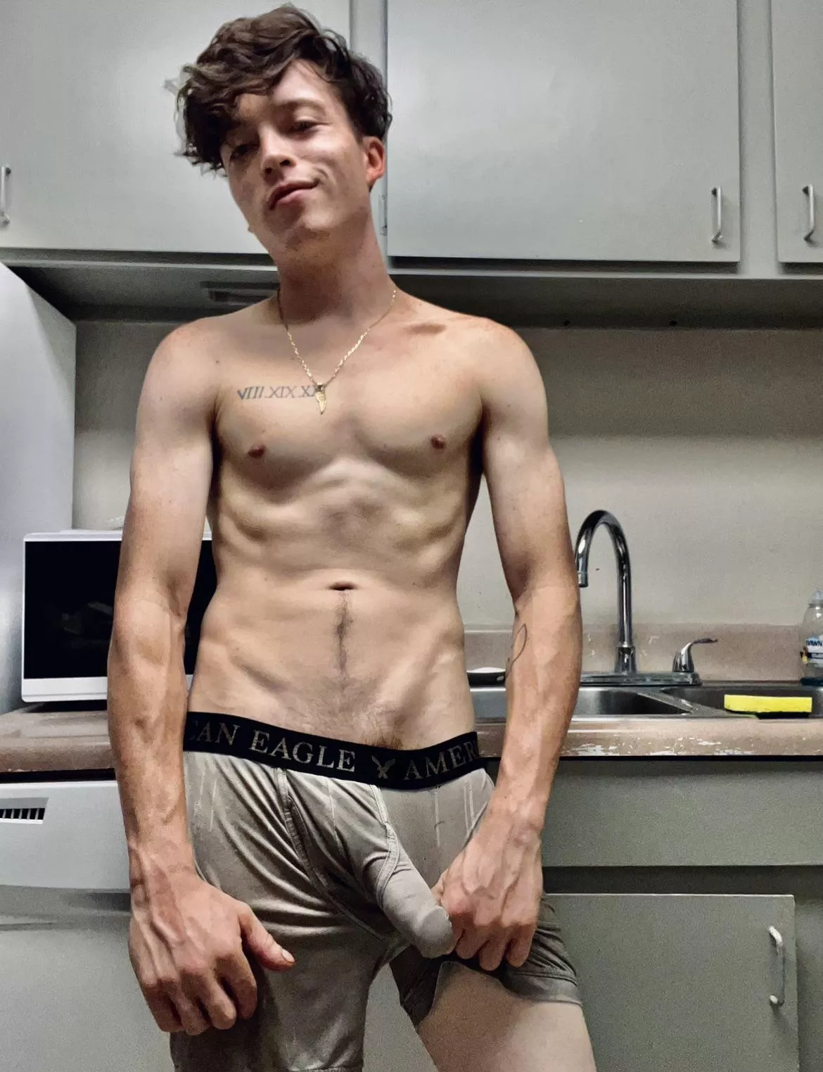 Your fav mixed Asian posted by lrgfry