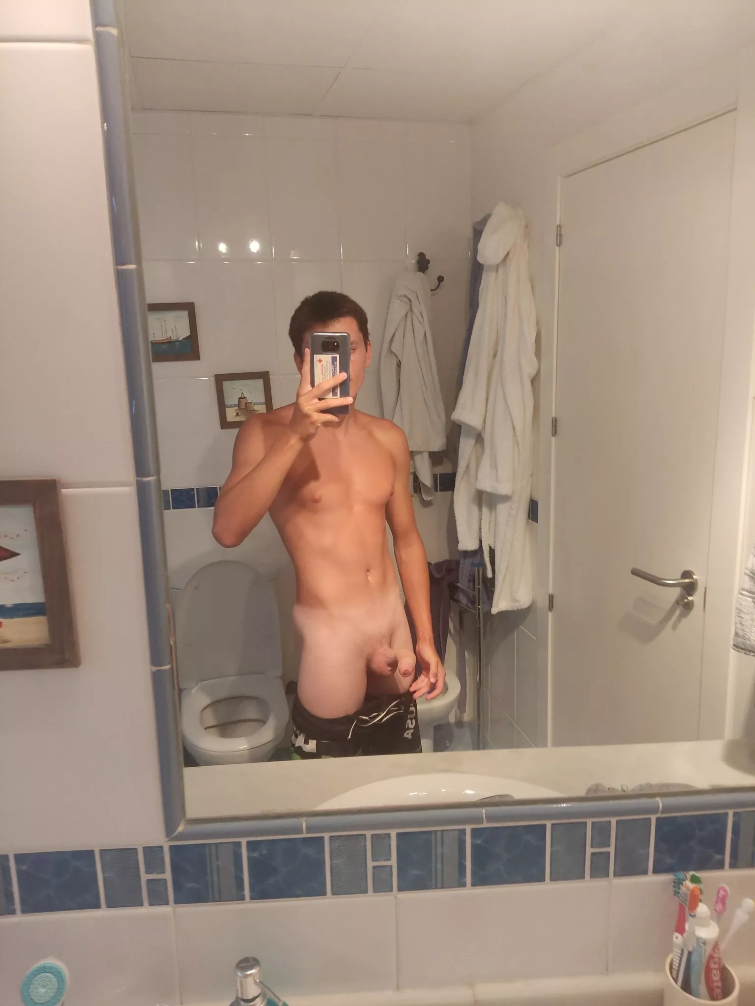 18 if u want to pegg me dm me posted by Economy-Reward8340