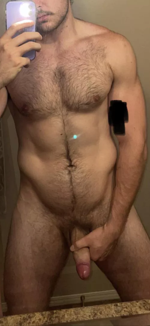 21 DM with a pic by izz167