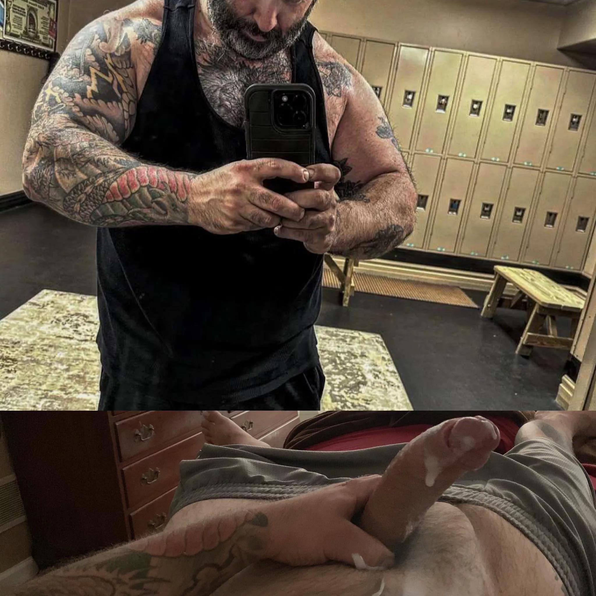 (37) good morning ☀️ posted by Live-Camel3646