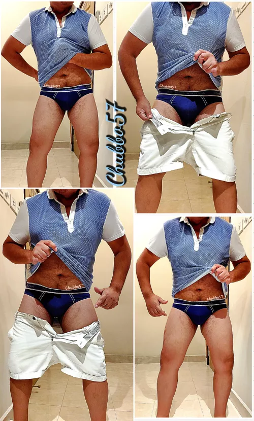 (48) Attended my niece's concert at her preschool last weekend. Caught the eye of some of the daddies there. Here's what they didn't see.📒🎓🤓📝🤔 by chubbo57