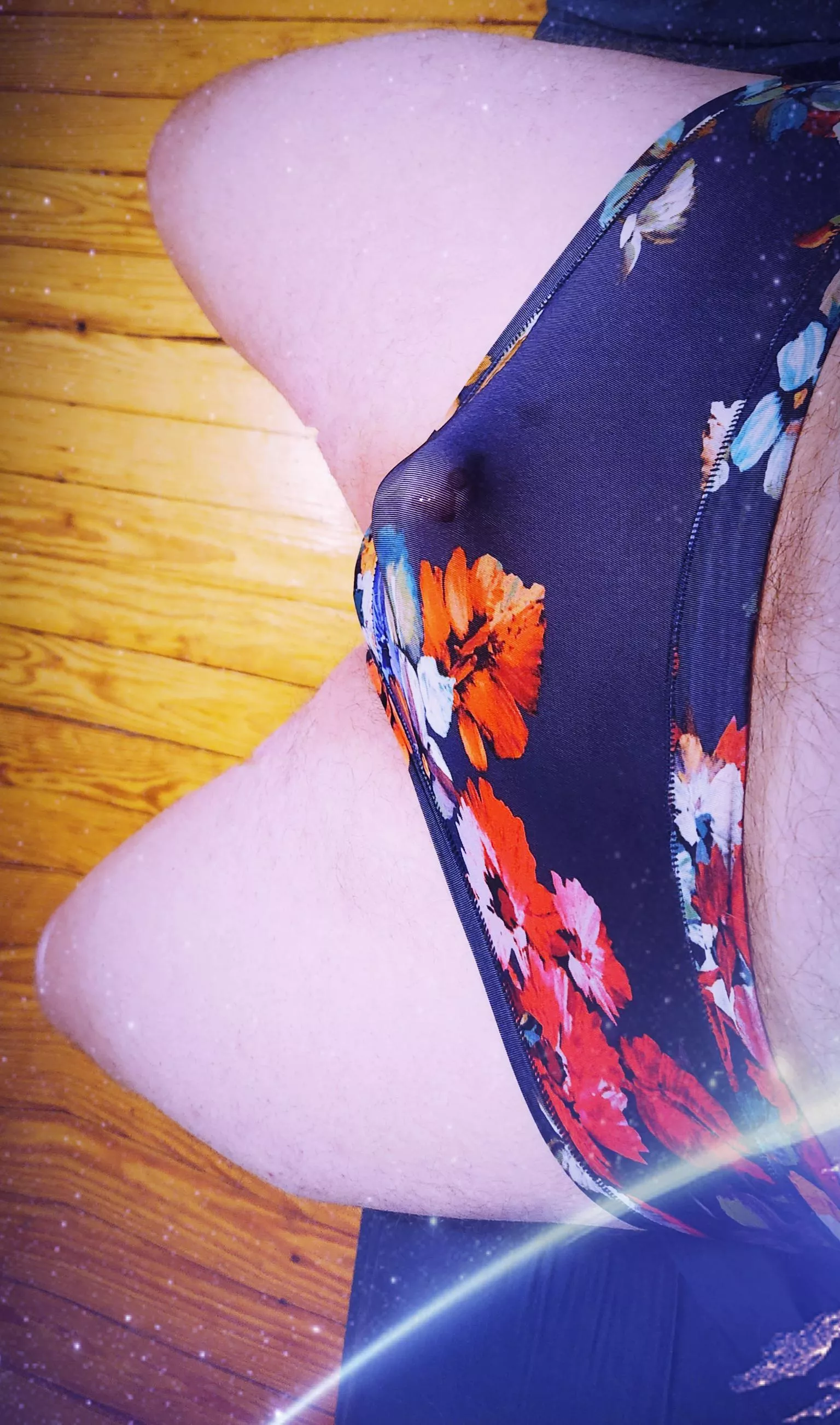 A little leak...DM's open posted by IndicationOk3845