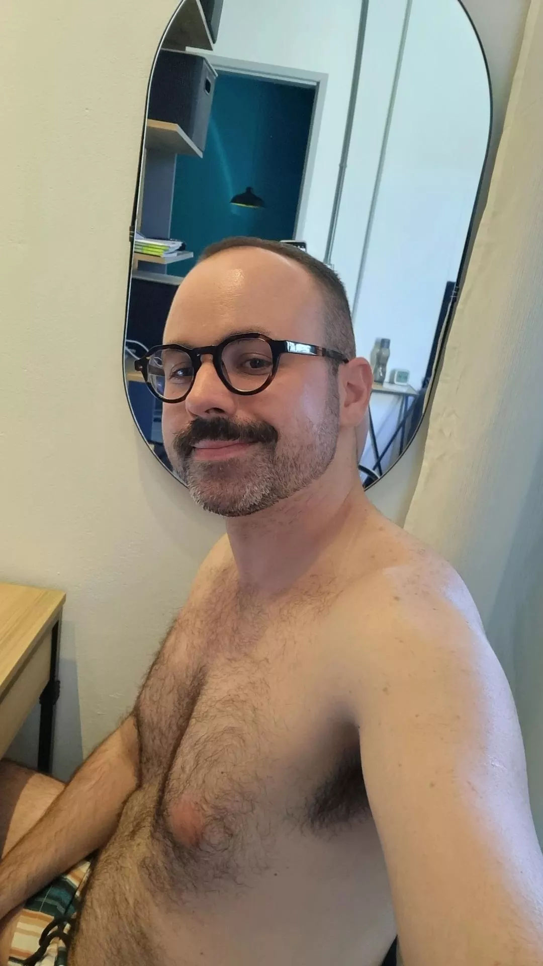 Afternoon heat posted by Zealousideal_Stable8