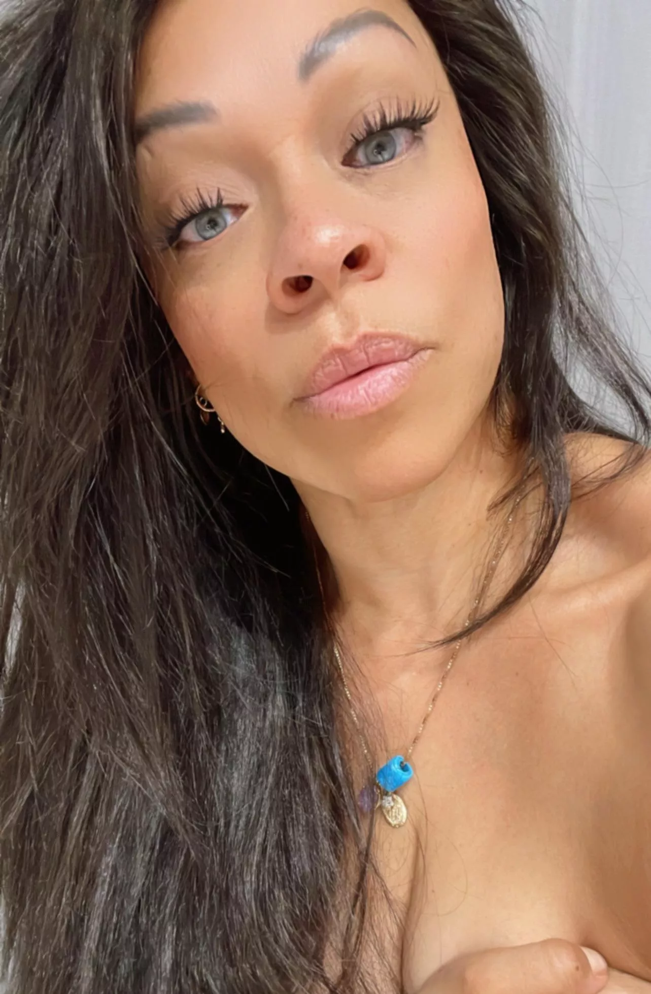 Am I the one ? posted by GoddessMcqueen