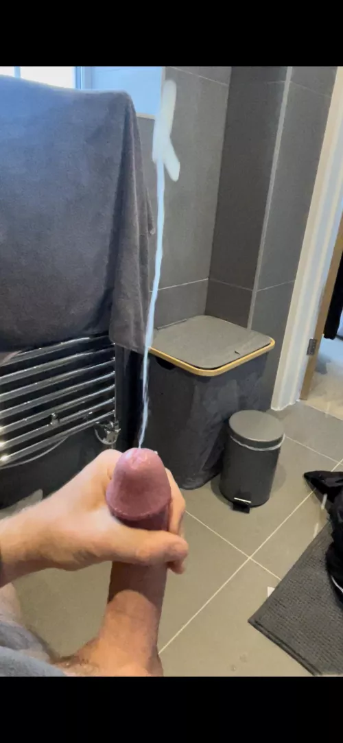 Another day another rope 😂 by Physical_Ad_6434